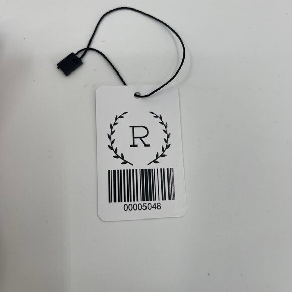 Mia Capella Red Large Leather Shoulder Bag | Classic Style - Picture 5 of 5